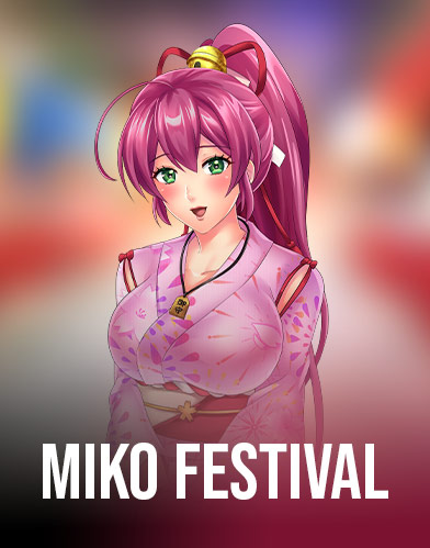 Miko Festival