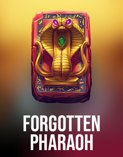 Forgotten Pharaoh