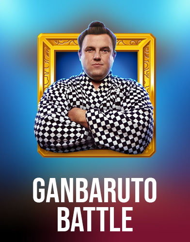 GanBaruto Battle