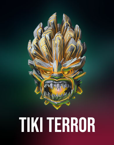 Tiki Terror