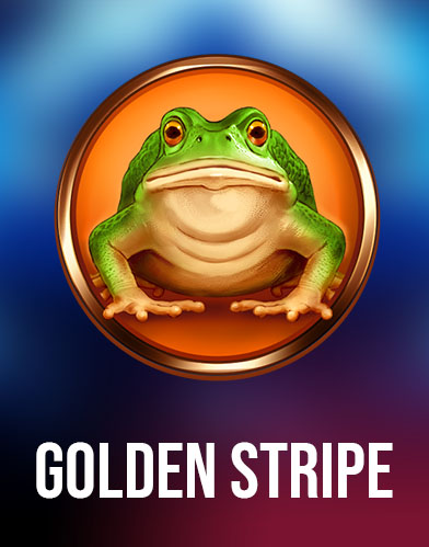 Golden Stripe