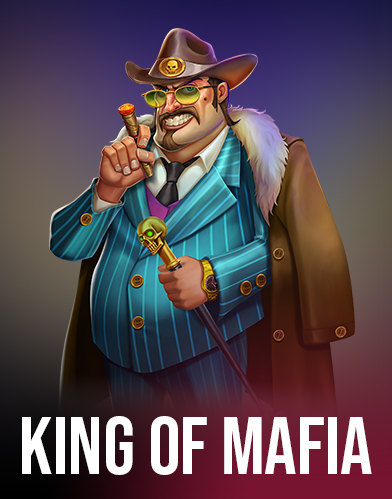 King of Mafia