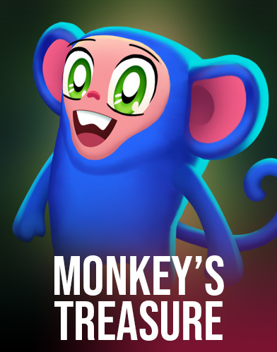 Monkey's Treasure