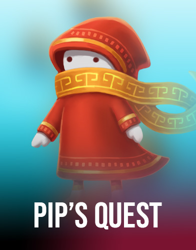 Pip's Quest
