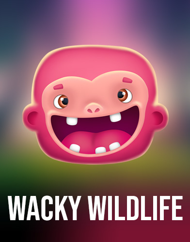 Wacky Wildlife