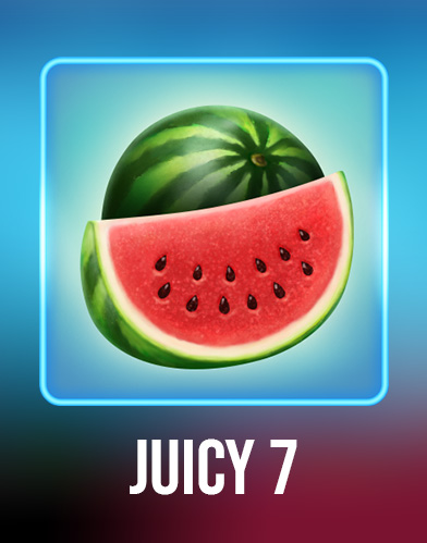 Juicy 7