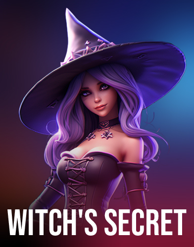 Witch's Secret