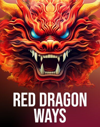 Red Dragon Ways