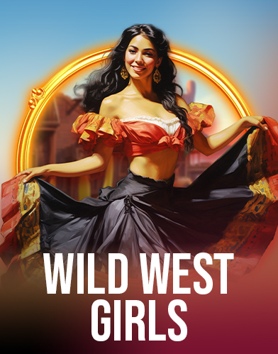 Wild West Girls