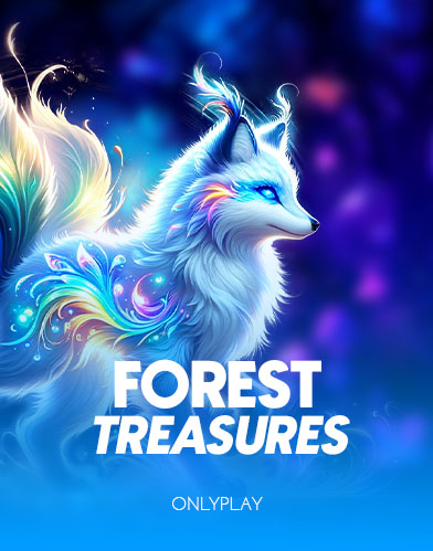  Forest Treasures