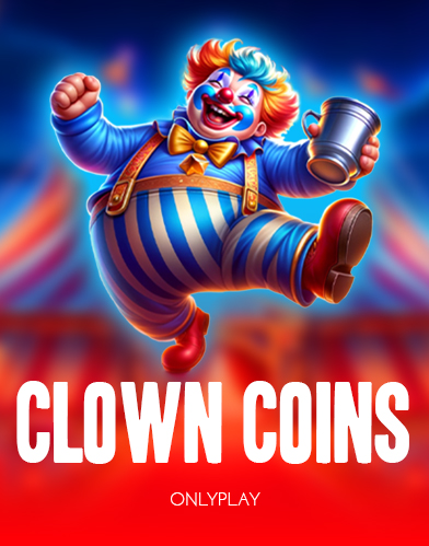 Clown Coins