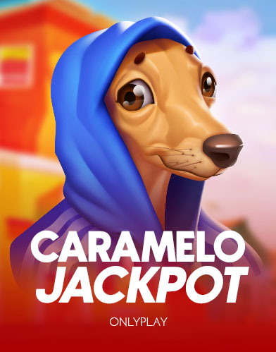 Caramelo Jackpot
