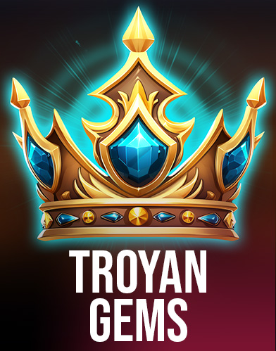 Troyan Gems