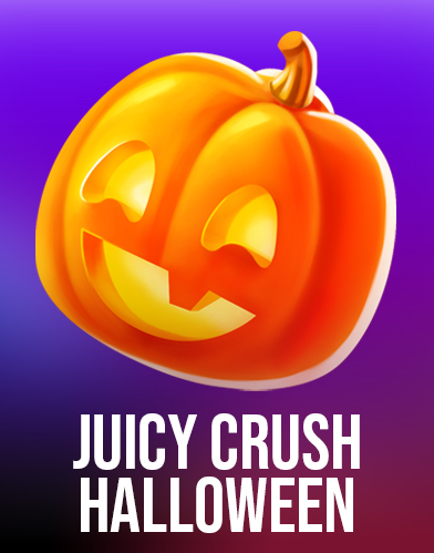 Juicy Crush Halloween