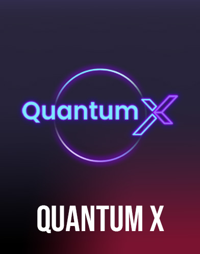 Quantum X