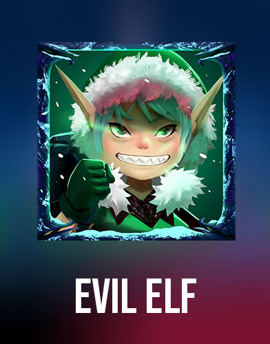 Evil Elf