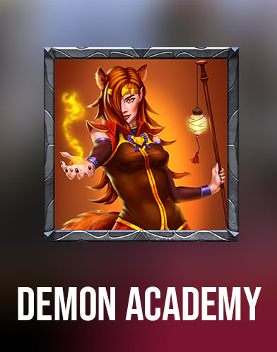 Demon Academy