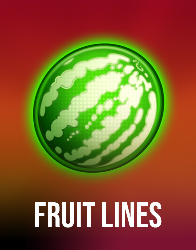 Fruit Lines