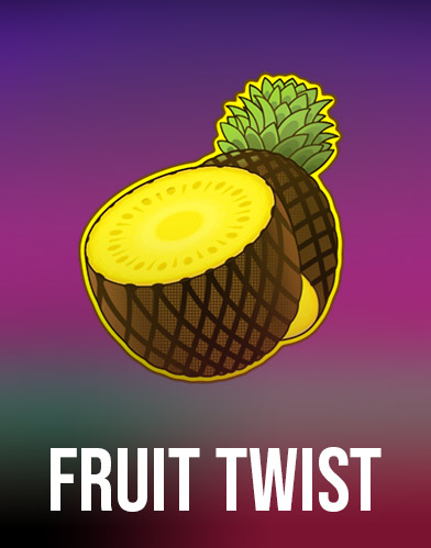 Fruit Twist