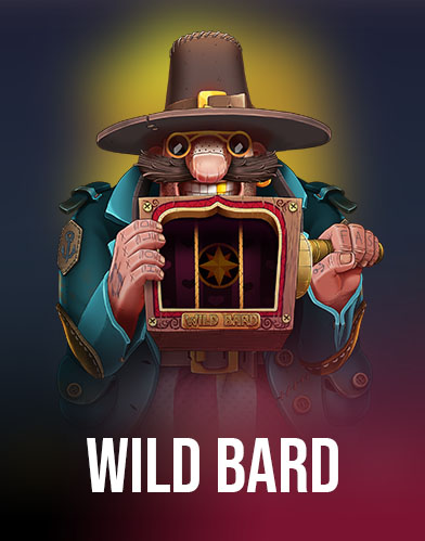 Wild Bard
