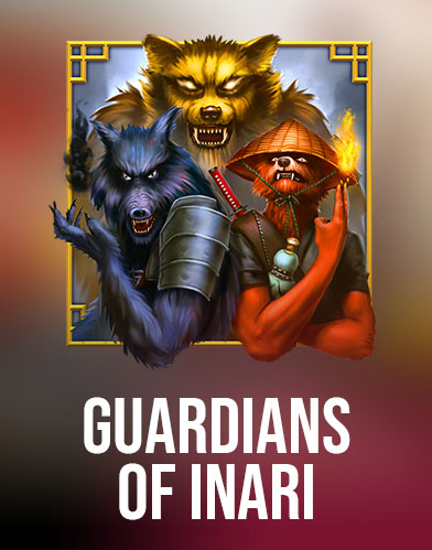 Guardians of Inari