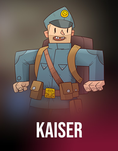 Kaiser