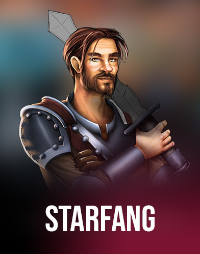Starfang