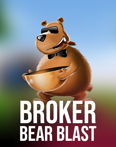Broker Bear Blast