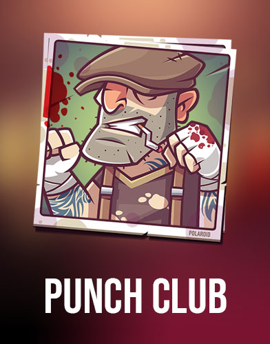 Punch Club