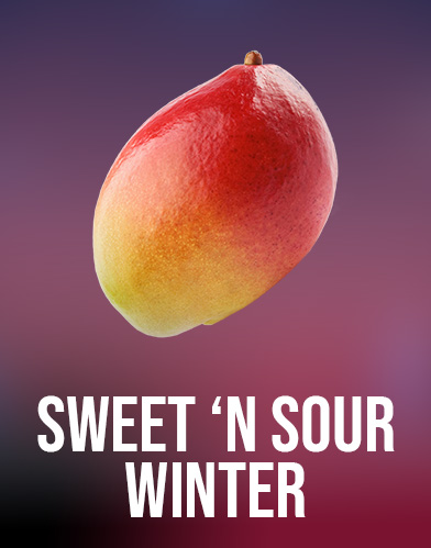 Sweet n Sour Winter