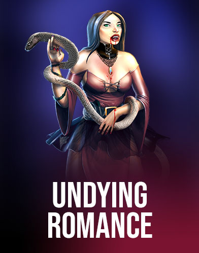 Undying Romance
