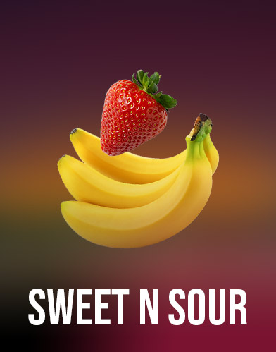 Sweet n Sour