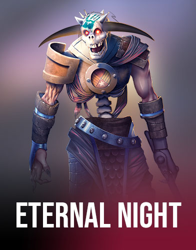 Eternal Night