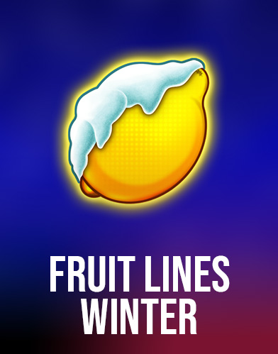 Fruit Lines Winter