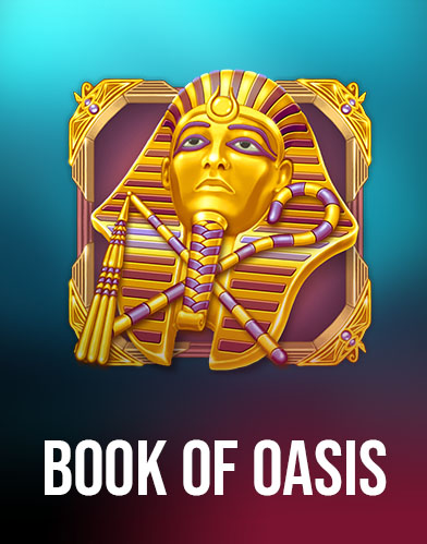 Book of Oasis