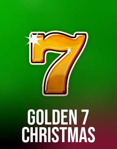 Golden 7 Christmas