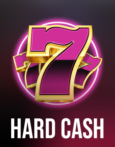 Hard Cash
