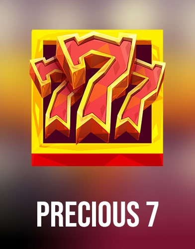 Precious 7