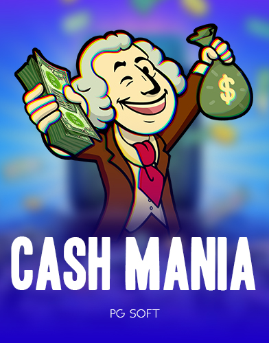 Cash Mania