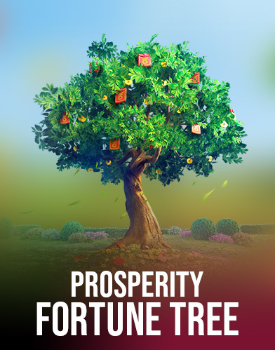 Prosperity Fortune Tree