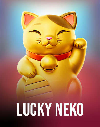 Lucky Neko
