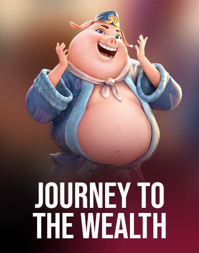 Journey to the Wealth