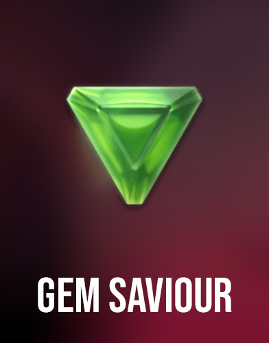 Gem Saviour