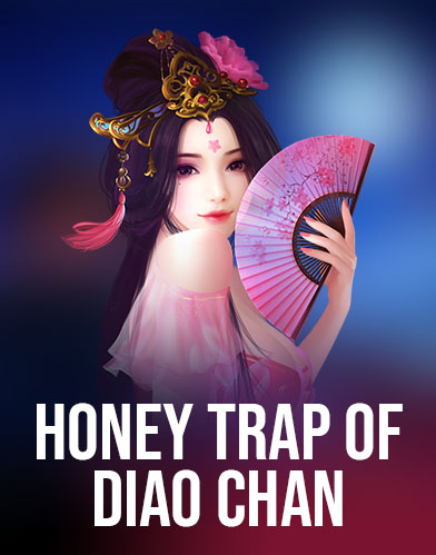Honey Trap of Diao Chan