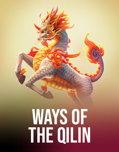 Ways of the Qilin