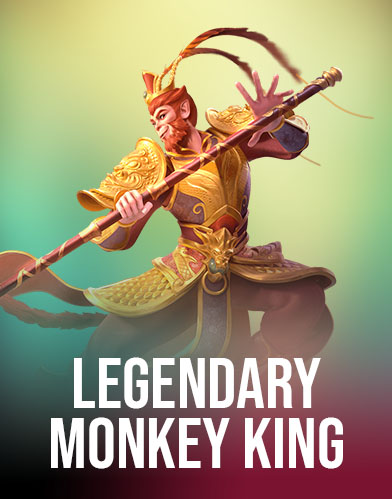 Legendary Monkey King