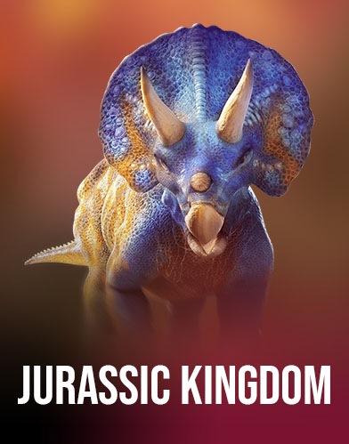 Jurassic Kingdom
