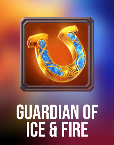 Guardian of Ice and Fire 