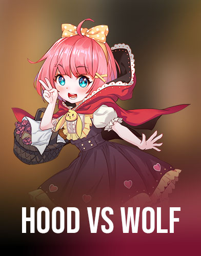 Hood vs Wolf