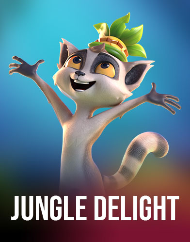 Jungle Delight